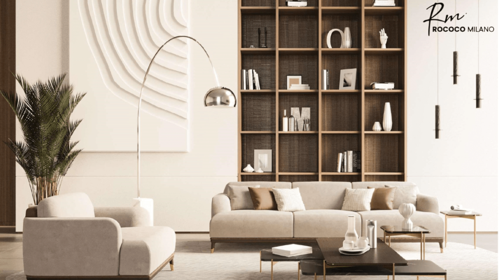 Rustic Dining Experience